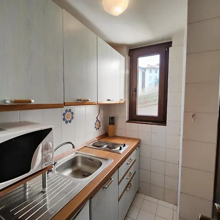 Hostdomus - Abete Flat * Sestriere