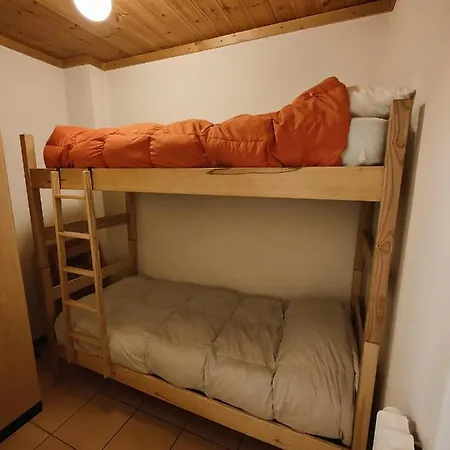 Hostdomus - Abete Flat *