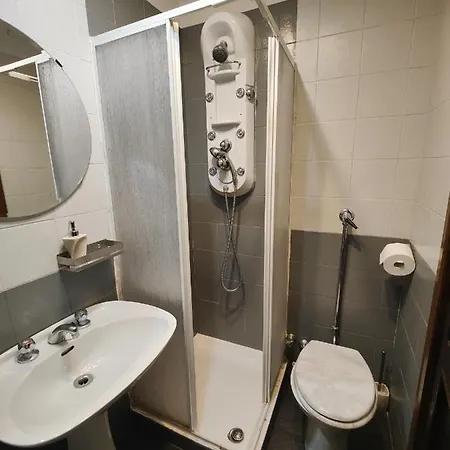 Appartamento Hostdomus - Abete Flat