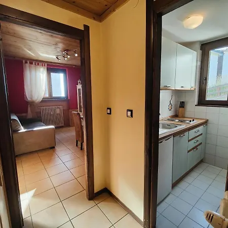 Appartamento Hostdomus - Abete Flat Sestriere