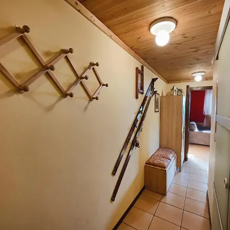 Hostdomus - Abete Flat * Sestriere