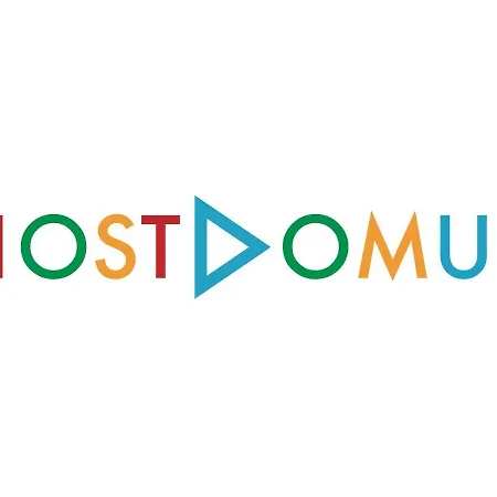 Hostdomus - Abete Flat Daire *